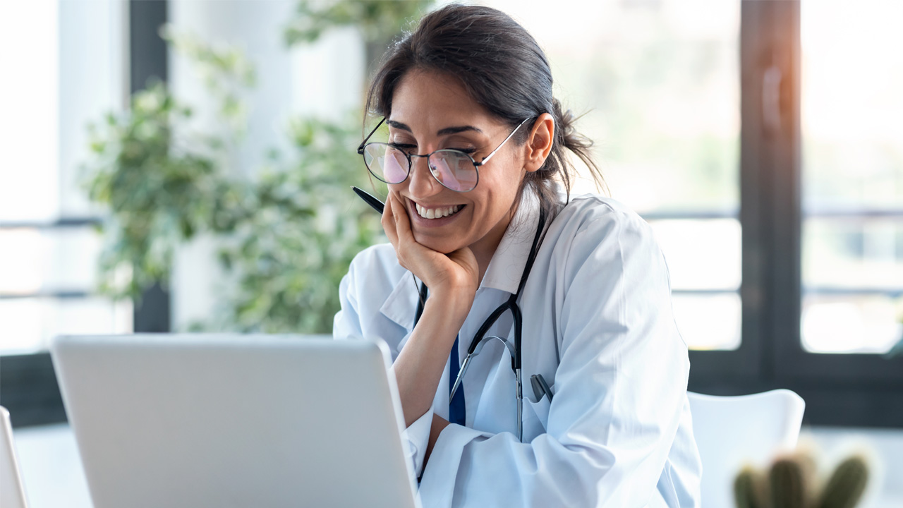 Improve Patient Engagement & Retention