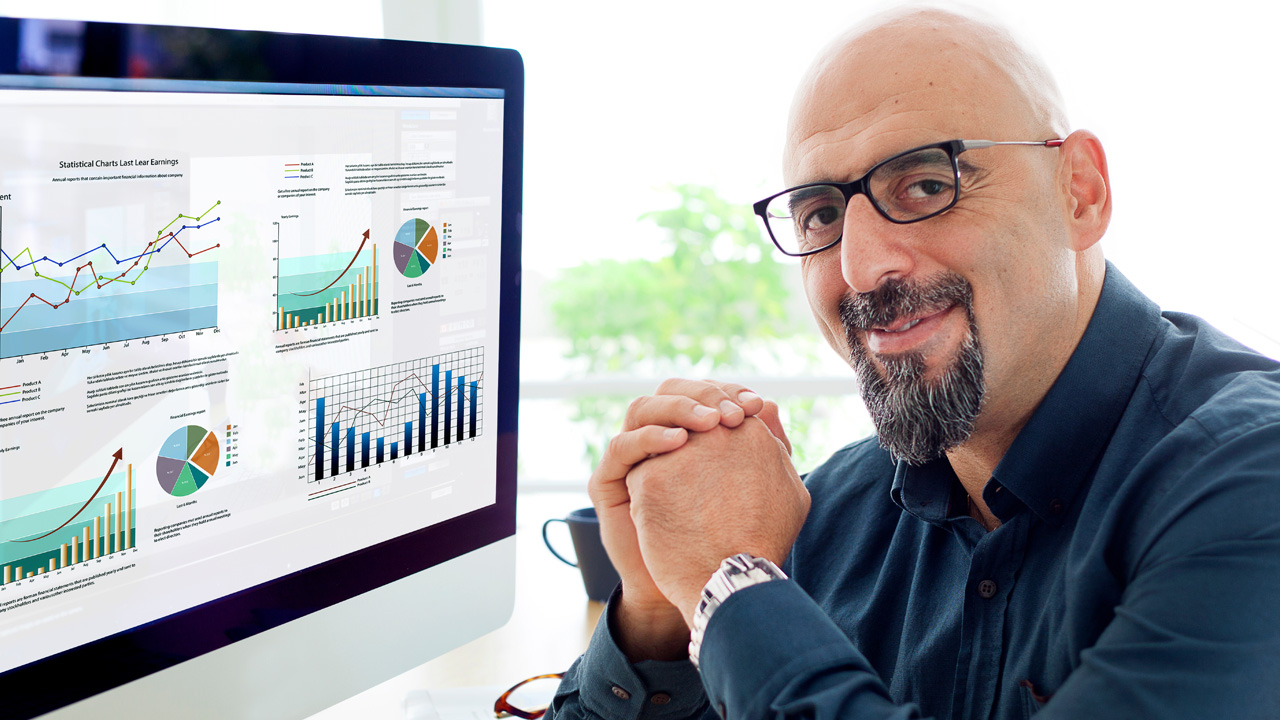Have Better Control of your Data