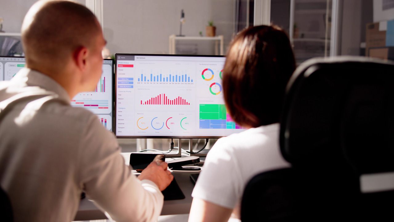 Get Immediate Insights with Real-time Reporting