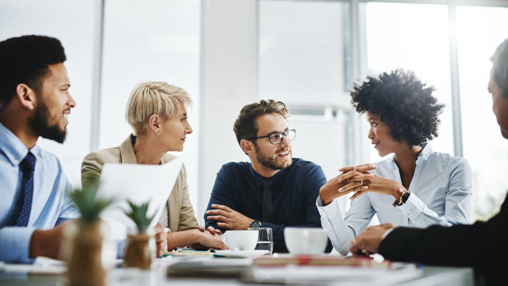 Sales Force Administration
