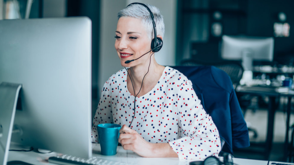 Back Office Services