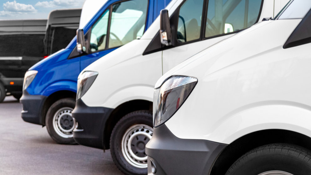 Distribution Management